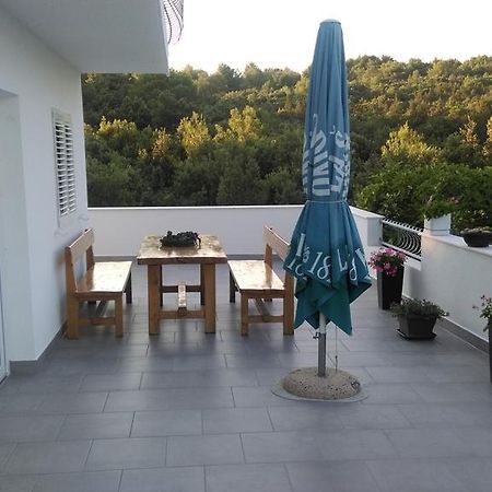 Apartment Hvar Bike Stari Grad  Zewnętrze zdjęcie