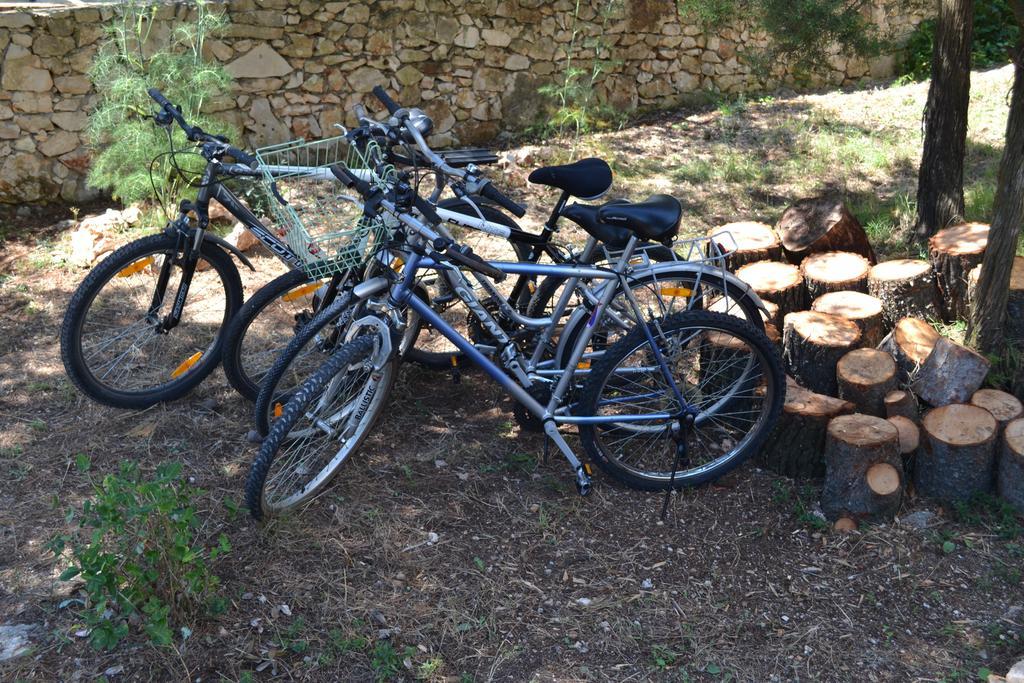 Apartment Hvar Bike Stari Grad  Pokój zdjęcie