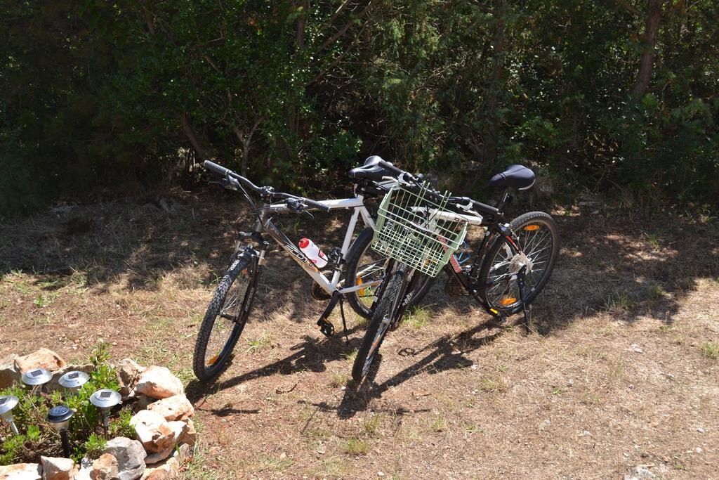 Apartment Hvar Bike Stari Grad  Zewnętrze zdjęcie