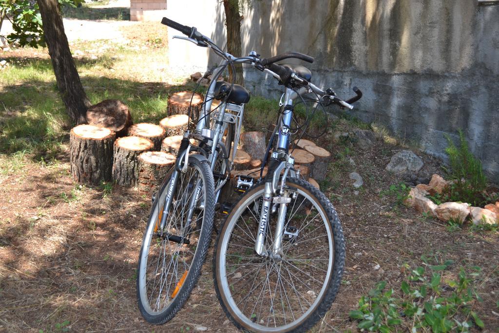 Apartment Hvar Bike Stari Grad  Zewnętrze zdjęcie