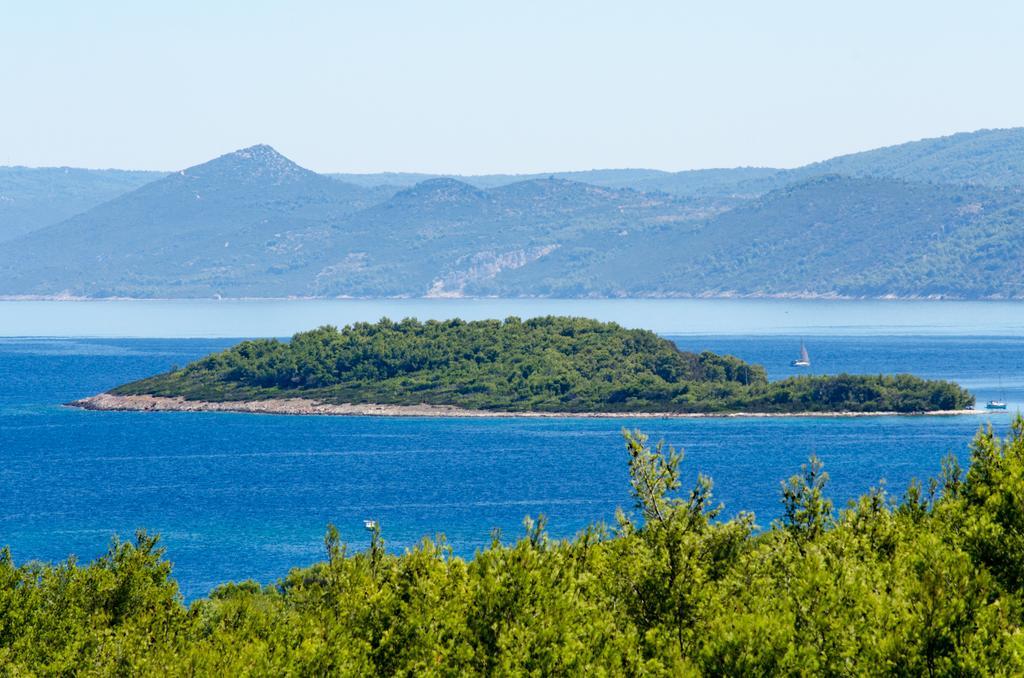 Apartment Hvar Bike Stari Grad  Zewnętrze zdjęcie