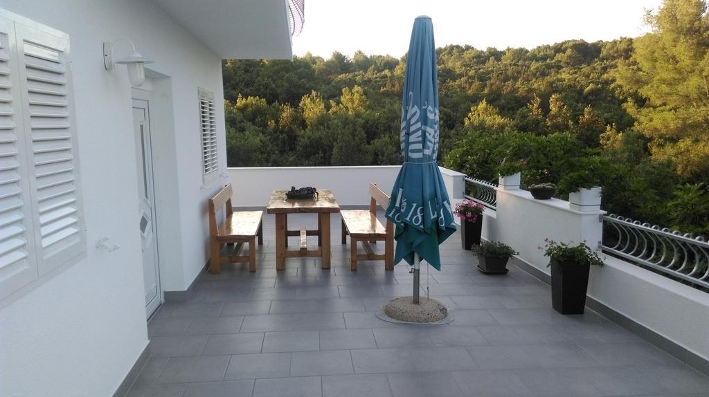 Apartment Hvar Bike Stari Grad  Zewnętrze zdjęcie